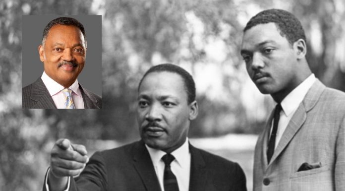 Le pasteur et militant noir américain pour les droits civiques, Jesse Jackson, est mort à 84 ans