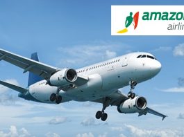 Transport aérien: le Bénin lance Amazone Airlines, nouvelle compagnie nationale