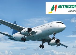 Transport aérien: le Bénin lance Amazone Airlines, nouvelle compagnie nationale