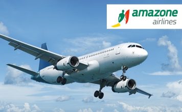 Transport aérien: le Bénin lance Amazone Airlines, nouvelle compagnie nationale