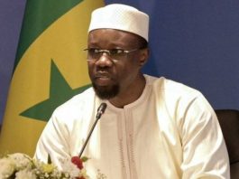 Sénégal: Ousmane Sonko, une rupture déjà consommée avec le président Bassirou Diomaye Faye?