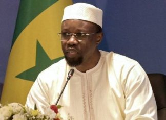 Sénégal: Ousmane Sonko, une rupture déjà consommée avec le président Bassirou Diomaye Faye?