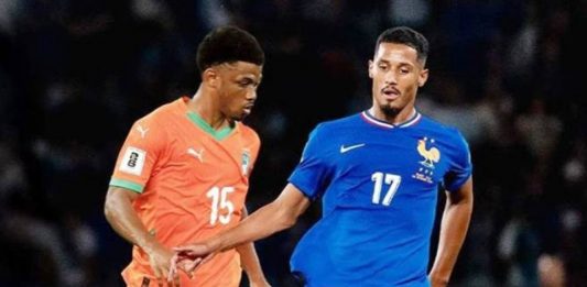 Préparation de la Coupe du Monde 2027 : La Côte d’Ivoire face à la France