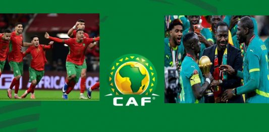 CAN 2025/ Sénégal forfait lors de la finale: Déclaration aux médias du Jury d’Appel de la CAF