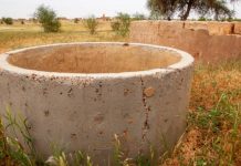 Journée mondiale de l’eau 2026 : partout en Afrique, l’eau est source d’égalité