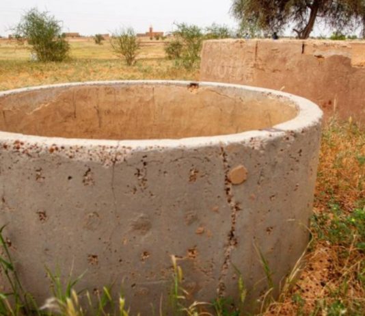 Journée mondiale de l’eau 2026 : partout en Afrique, l’eau est source d’égalité