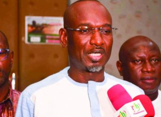 Le Burkina Faso veut davantage faciliter l’accès au document de voyage à sa diaspora