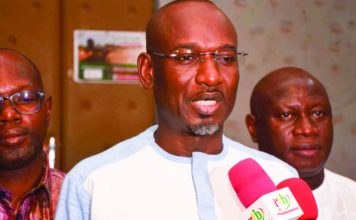 Le Burkina Faso veut davantage faciliter l’accès au document de voyage à sa diaspora