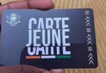 Côte d’Ivoire : la Carte Jeunes séduit près de 50 000 bénéficiaires