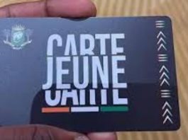 Côte d’Ivoire : la Carte Jeunes séduit près de 50 000 bénéficiaires