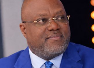 Abidjan honore une figure majeure des médias: une rue baptisée “Rue Wakili Alafé”
