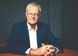 Pascal Boniface : « La démocratie n’est pas un produit d’exportation ni d’importation »