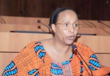 80 ans du Pdci-Rda: La lettre ouverte de Yasmina Ouegnin aux militants