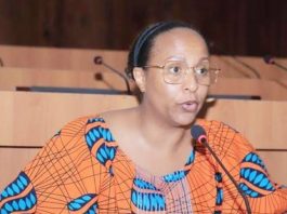 80 ans du Pdci-Rda: La lettre ouverte de Yasmina Ouegnin aux militants