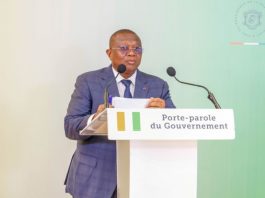 Compte-rendu du Conseil des Ministres du mercredi 15 avril 2026