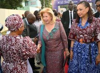 MASA 2026: inauguration du Village de l’Innovation culturelle, vitrine du génie créatif africain à Abidjan