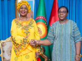 Retour des Afrodescendants au Burkina: Voici le programme du séjour