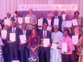 Sila Legends 2026 : Dominique Ouattara, Grand prix d’honneur, 32 autres prix décernés