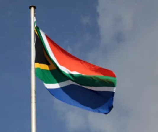 Contribution: L’Afrique du Sud aujourd’hui