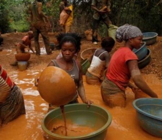 Orpaillage illégal en Côte d’Ivoire : le business criminel qui broie la jeunesse et dévaste les sols