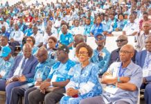 Congrès du PPA-CI: Laurent Gbagbo reconduit, Don Mello et plusieurs cadres sévèrement sanctionnés
