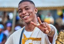 Justice: L’activiste Zigui Ibrahim condamné à 5 ans de prison