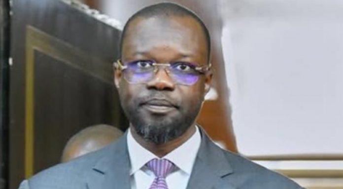 Sonko au perchoir : le politologue Mamadou Wane Mao salue une rupture politique majeure