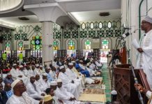 Tabaski 2026: Une célébration marquée par la ferveur religieuse