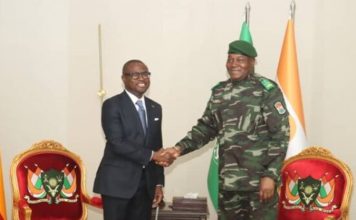 Frontière Bénin-Niger: installation d’un comité d’experts pour sa réouverture