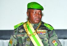 Niger-Turquie : Le Général Tiani à Ankara, quatre accords pour recomposer les alliances du Sahel