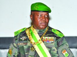 Niger-Turquie: Le Général Tiani à Ankara, quatre accords pour recomposer les alliances du Sahel