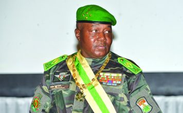Niger-Turquie: Le Général Tiani à Ankara, quatre accords pour recomposer les alliances du Sahel