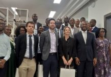 Projet Phasao: La Banque mondiale satisfaite des résultats obtenus