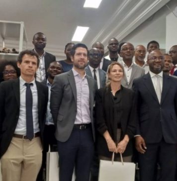 Projet Phasao: La Banque mondiale satisfaite des résultats obtenus