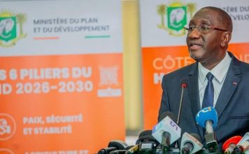 PND 2026-2030: Abidjan mise sur une université de l’IA