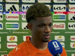 Mondial / Bravo à la Côte d’Ivoire: Côte d’Ivoire – Équateur 1-0