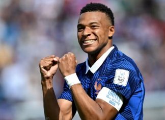 Mondial 2026: La France bat le Sénégal (3-1), Mbappé meilleur buteur de l’histoire des Bleus
