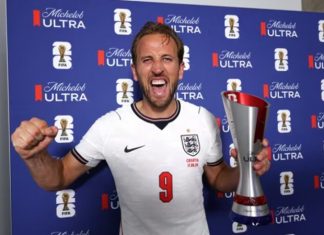 Portée par ses stars, l’Angleterre vient à bout de la Croatie