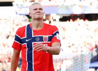 Mondial 2026: Haaland et la Norvège réussissent leurs débuts