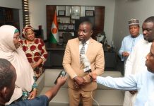 AES : Niamey accélère la création de son agence de presse confédérale