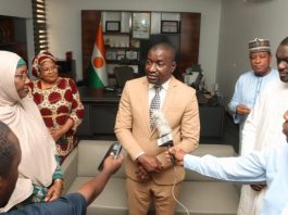 AES : Niamey accélère la création de son agence de presse confédérale