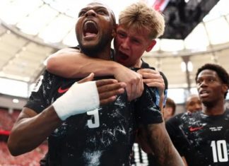 Le Canada signe sa première victoire en Coupe du Monde contre le Qatar
