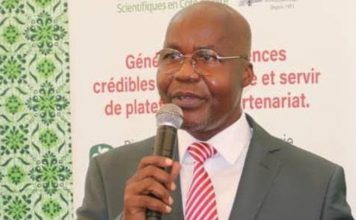 Côte d’Ivoire: un physicien ivoirien à la tête du Centre suisse de recherches