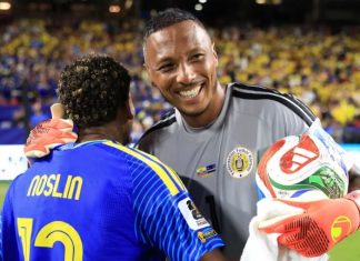 Eloy Room, le pionnier devenu héros du rêve national curacien