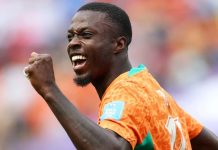 Mondial 2026: En maîtrise contre Curaçao, la Côte d’Ivoire accède aux 16es de finale