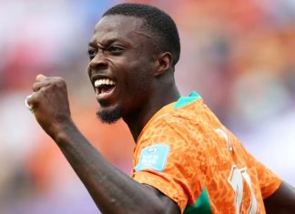 Mondial 2026: En maîtrise contre Curaçao, la Côte d’Ivoire accède aux 16es de finale
