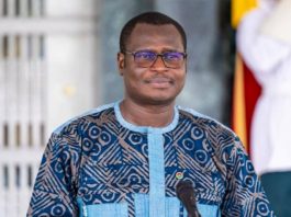 Communique relatif a la rupture des relations diplomatiques entre le Burkina Faso et la Rpublique française