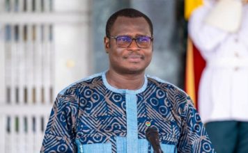 Communique relatif a la rupture des relations diplomatiques entre le Burkina Faso et la Rpublique française