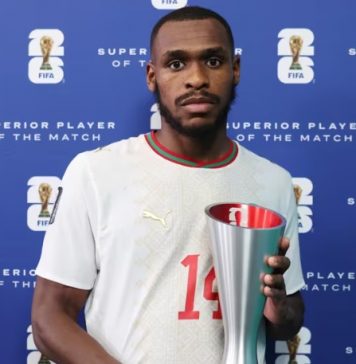 Mondial: Le Maroc vient à bout des Pays-Bas et rejoint le Canada en 8es