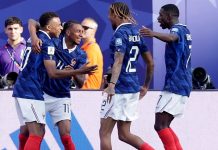 Mondial 2026: Les “Quatre Fantastiques” français tournent à plein régime